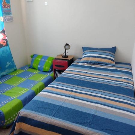 Apartmán La Serena, Brisas Del Valle Exteriér fotografie