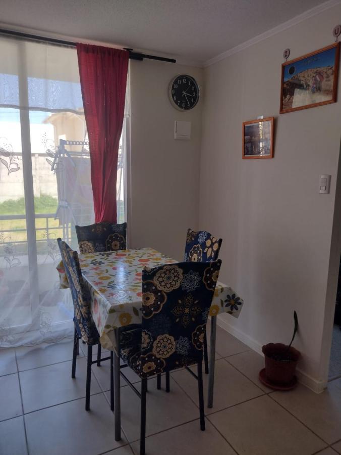 Apartmán La Serena, Brisas Del Valle Exteriér fotografie